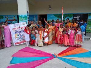 IMG-20231213-WA0014-300x225 भाषा महोत्सव के अंतर्गत विद्यार्थियों को भारतीय भाषाओं से कराया गया परिचित : मुख्याध्यापिका रेशमा शेख