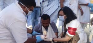 IMG-20231220-WA0187-300x138 पुणे रेल मंडल द्वारा आलंदी रेल्वे स्टेशन मे मॉक ड्रिल का आयोजन किया गया