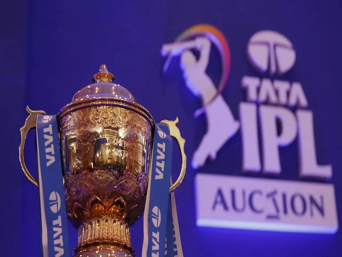 IPL Auction 2024