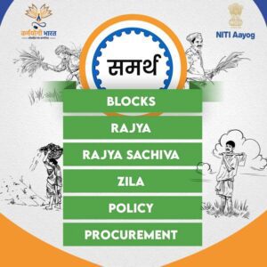 Niti-Ayog-1-300x300 कर्मयोगी भारत और नीति आयोग द्वारा 6 समर्थ क्यूरेटेड कार्यक्रम राज्य सरकार के अधिकारियों के लिए आईजीओटी प्लेटफॉर्म पर लॉन्च किए गए