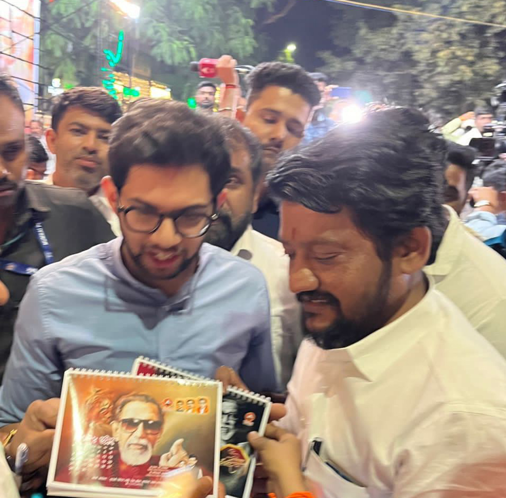 Dindarshika Vimochan Sanjay