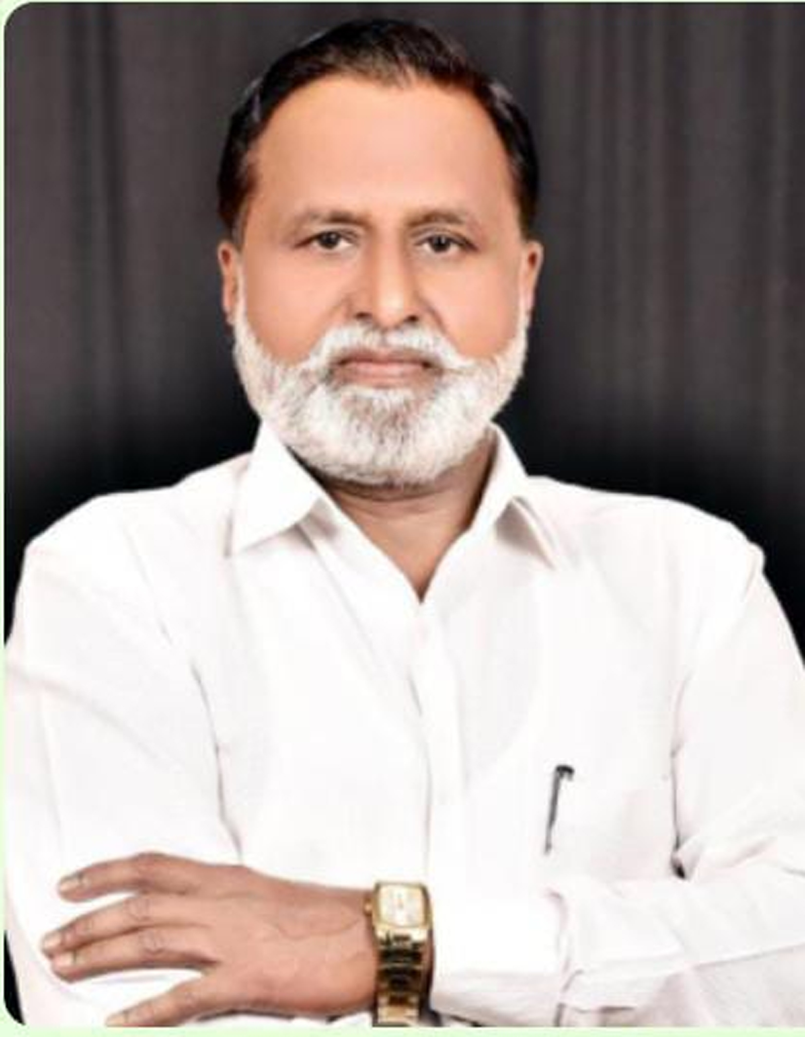 Dr. Kunjeer