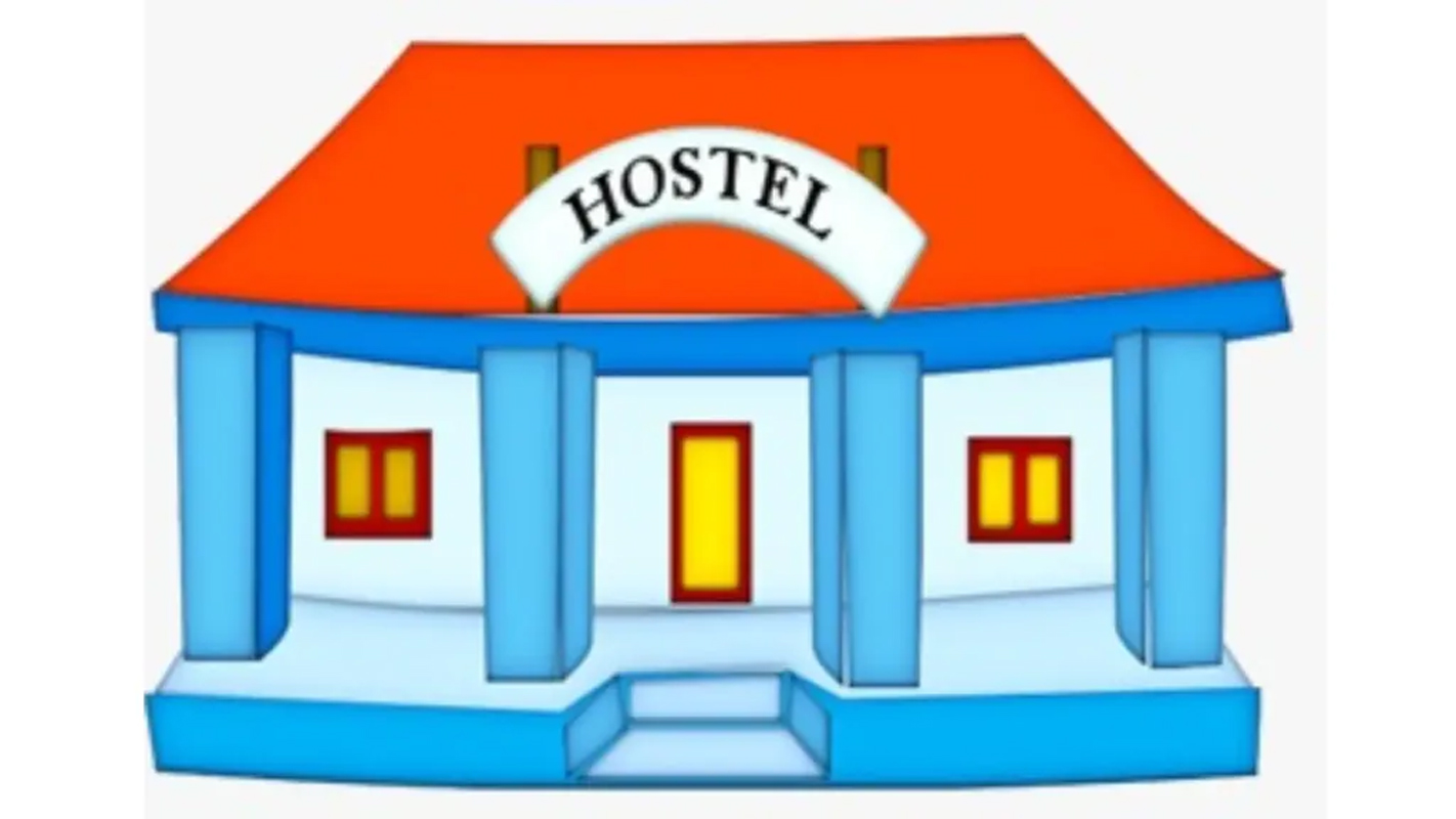 Hostel