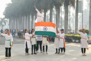 IMG-20240127-WA0025-300x203 कड़ी मेहनत के बिना जीवन में सफलता नहीं मिलती : लेफ्टिनेंट जनरल मिलिंद भुरके
