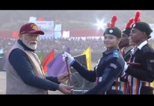 IMG-20240127-WA0444-300x207 महाराष्ट्र एनसीसी संचालनालय देश में प्रथम; ‘प्रधानमंत्री बैनर’ पुरस्कार विजेता