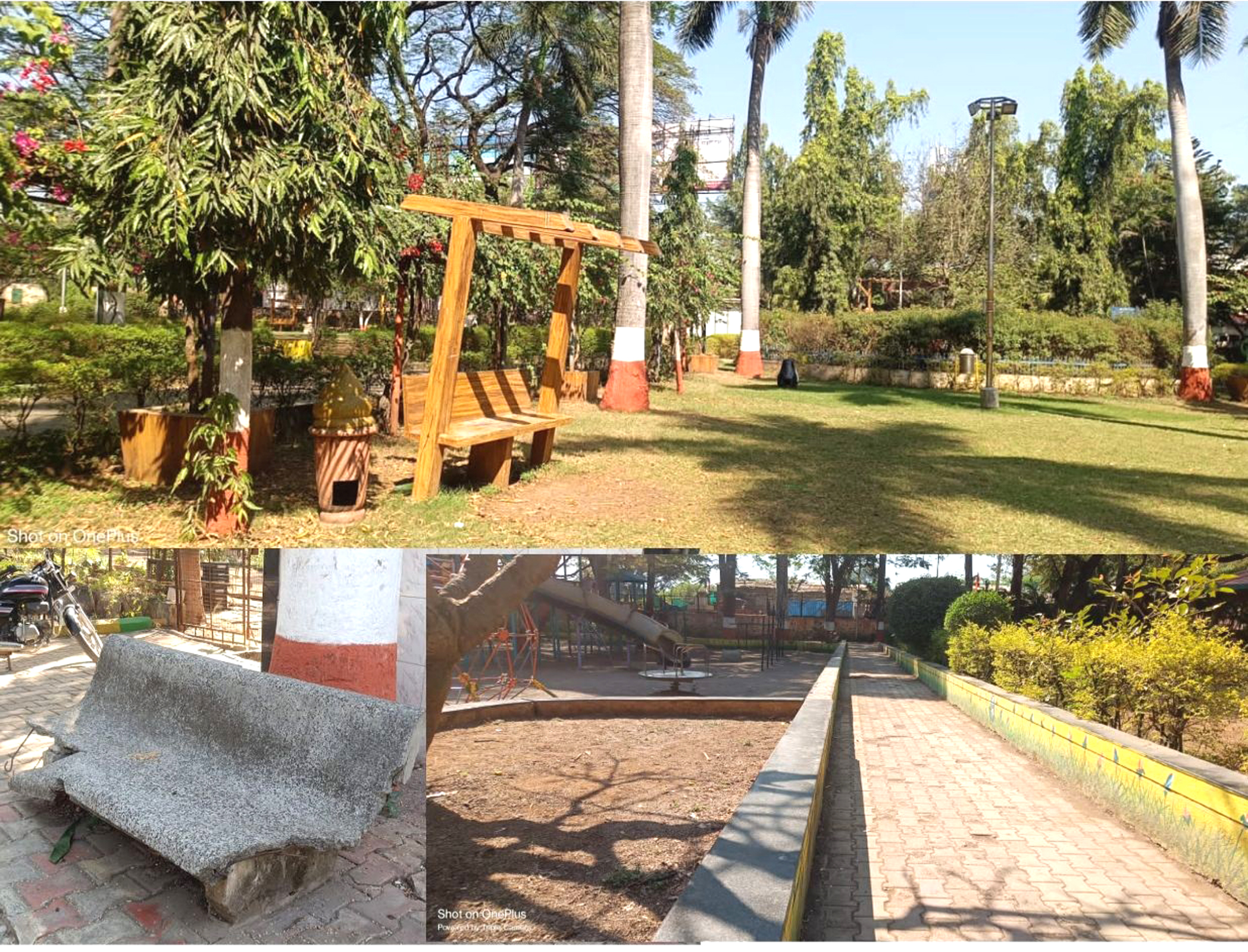 Lohiya Garden