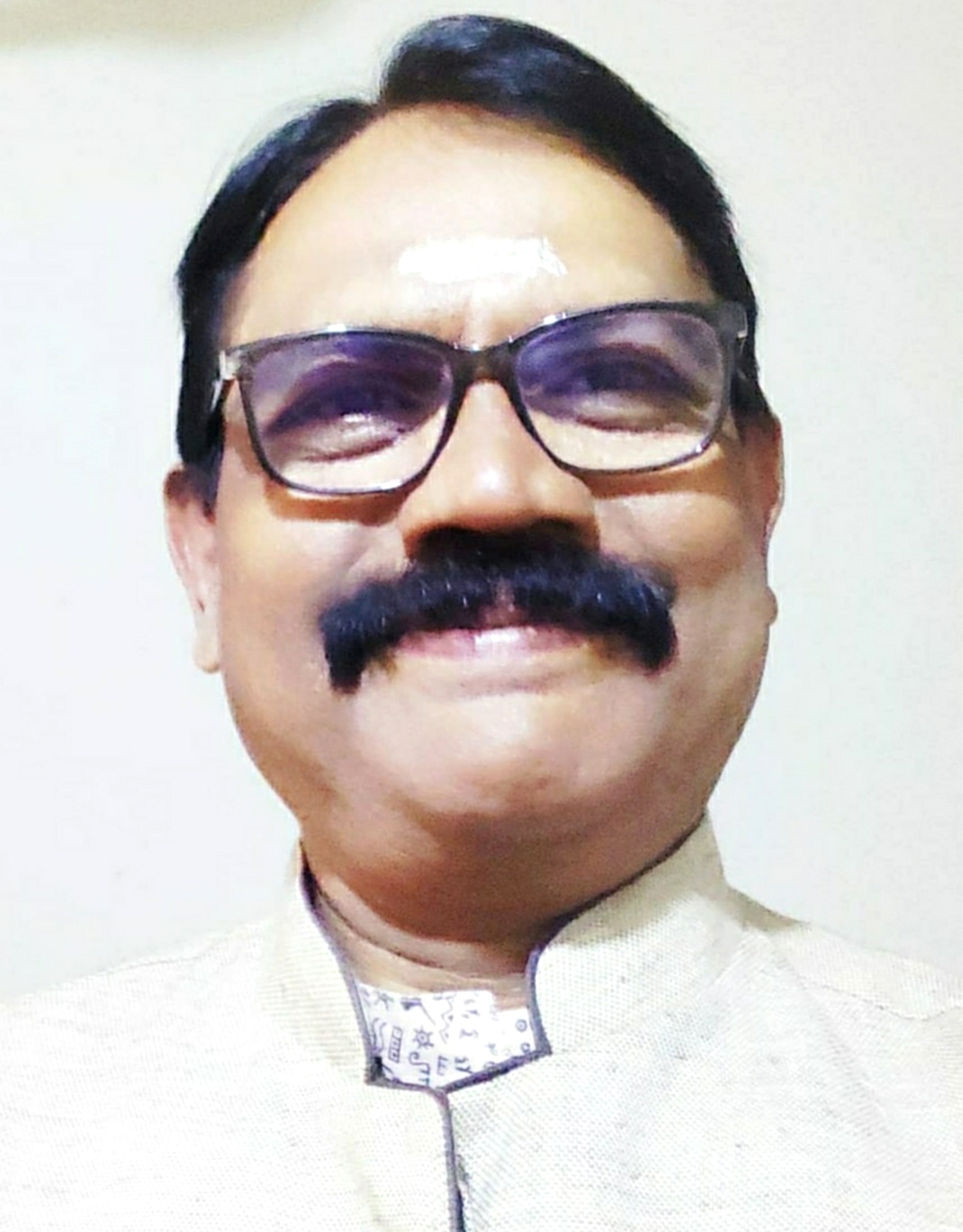 Madhusudan Pillai