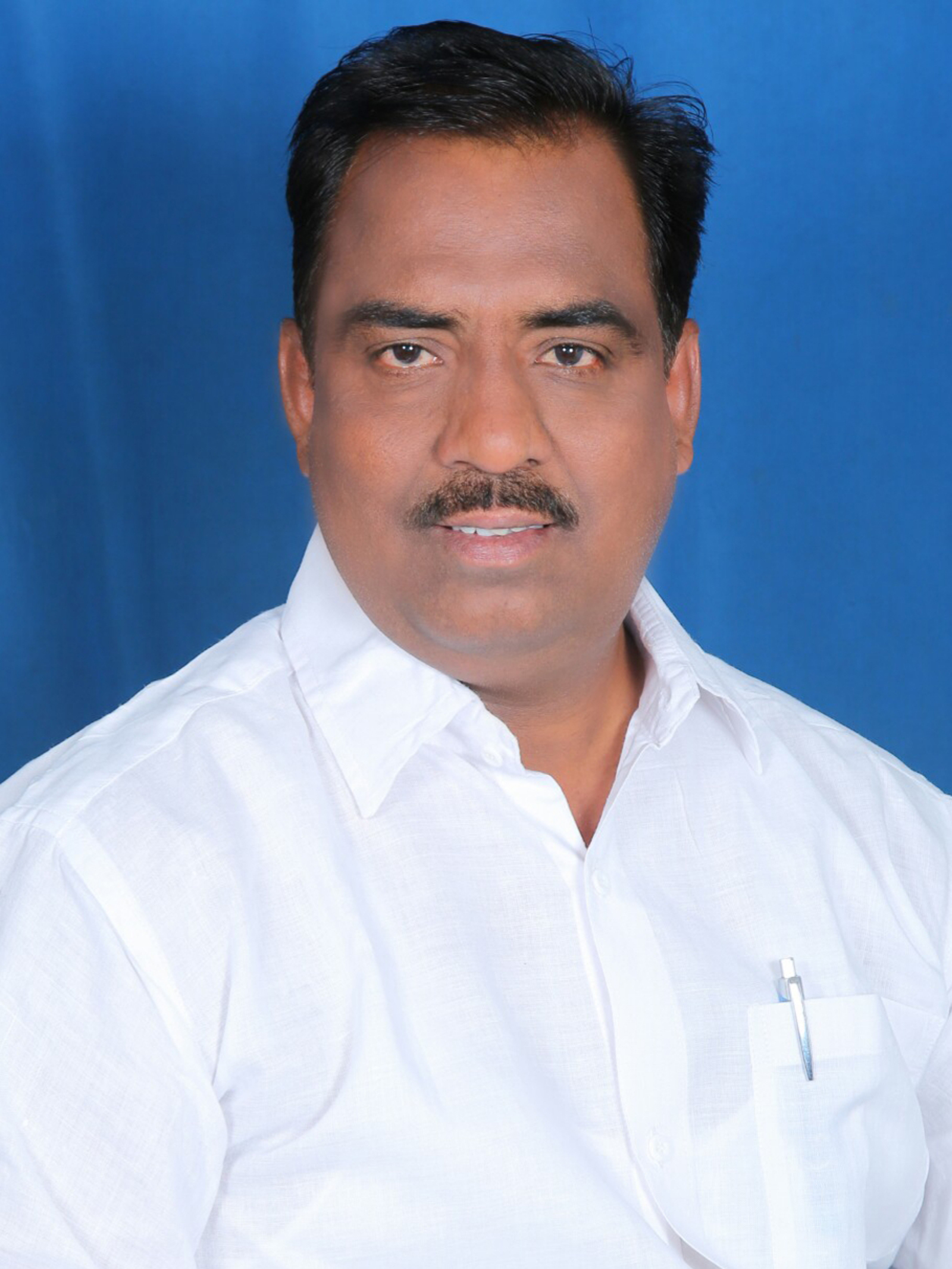 Mahesh Sasane