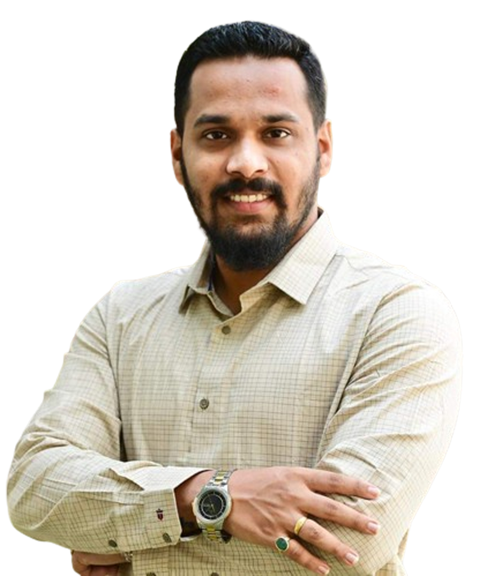 Pramod Satav