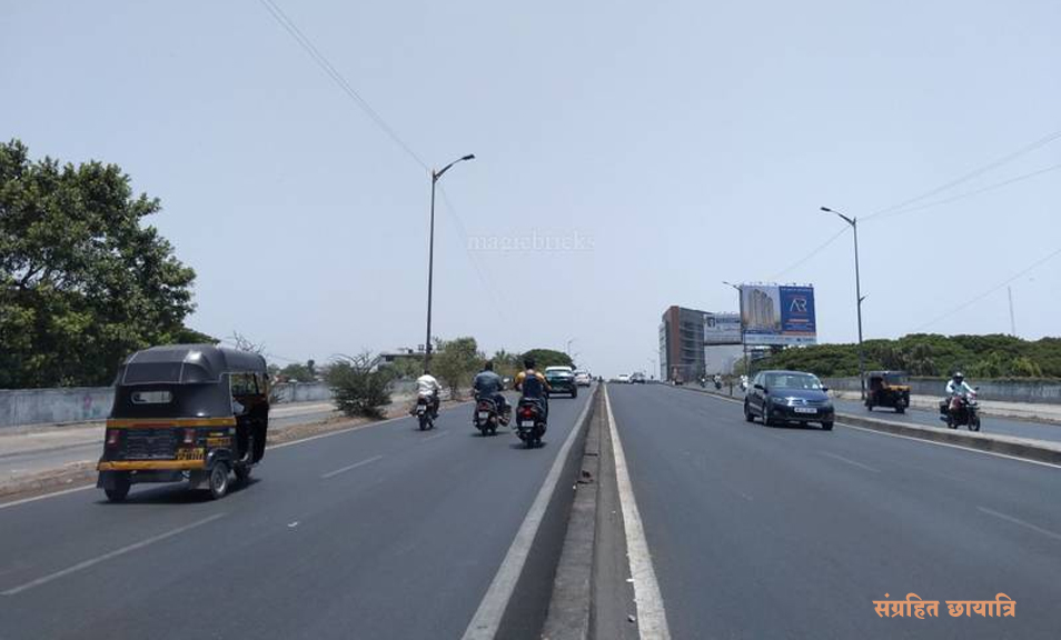 Pune-Solapur Highway