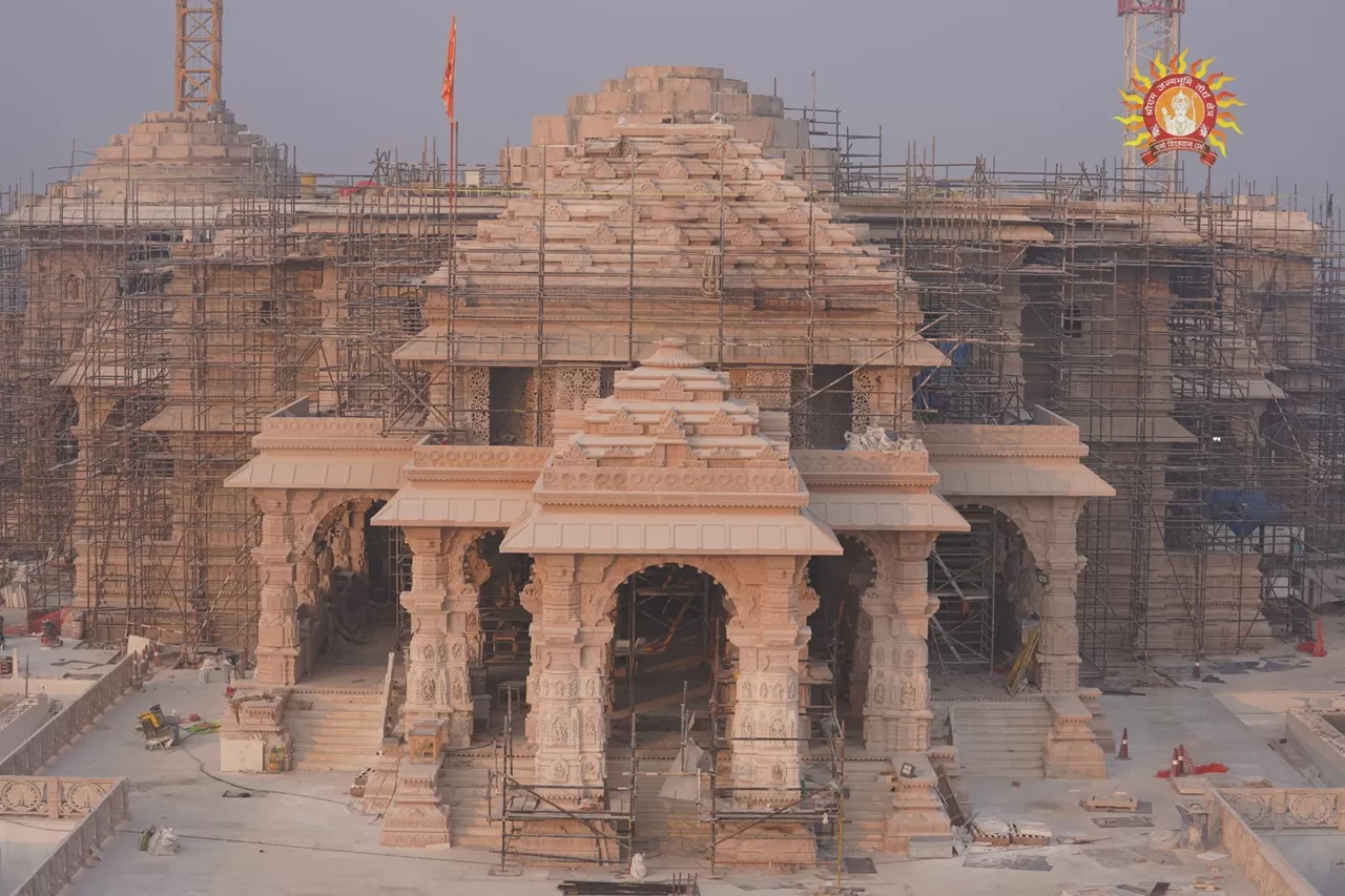 Ram Mandir