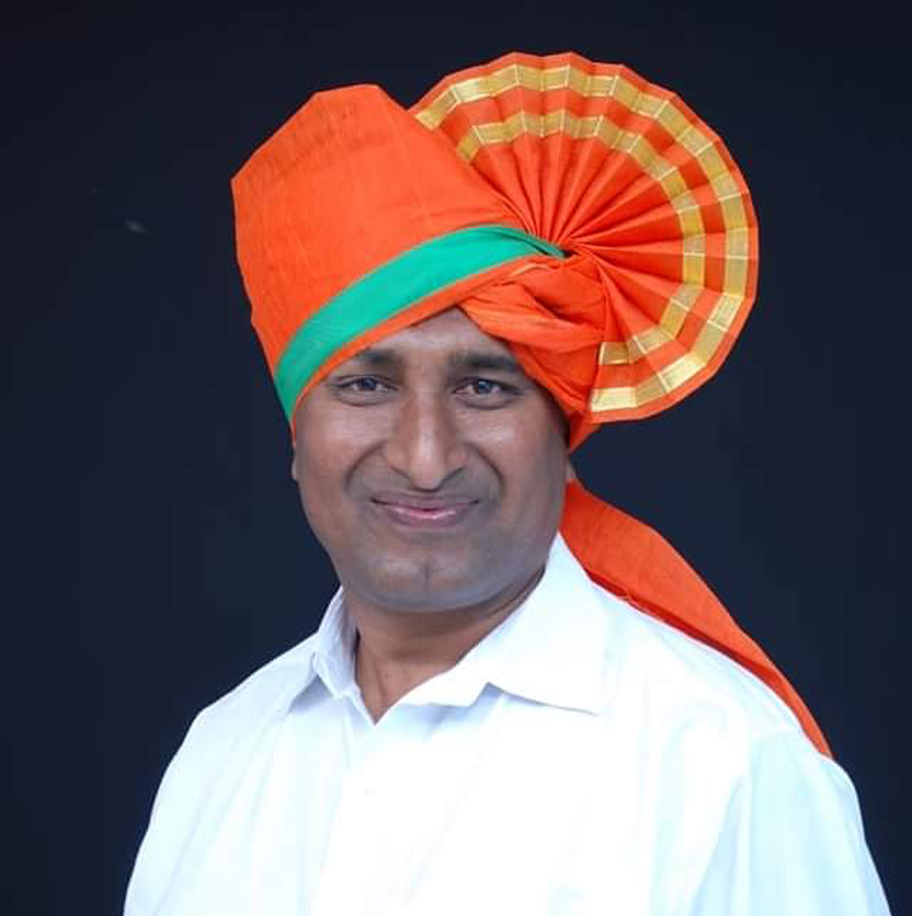 Shailendra Belhekar
