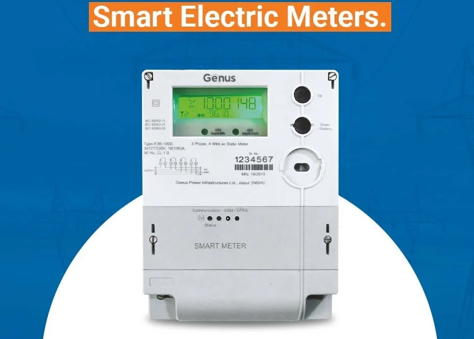Smart Meter