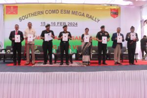 13f92a37-9917-4a15-868f-ea0b327cf7e2-300x200 पुणे में पूर्व सैनिक मेगा रैली ‘सम्मान एवं समाधान’ शुरू