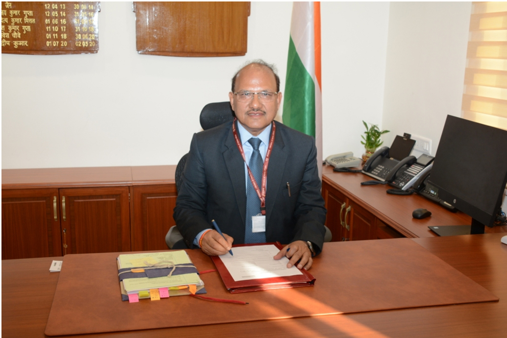 Anil Kumar