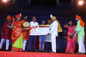 IMG-20240219-WA0381-300x200 हिंदवी स्वराज्य महोत्सव 2024 का हर्षोल्लास के साथ समापन : तीन दिवसीय महोत्सव को राज्य और देश भर के पर्यटकों से उत्साहपूर्ण प्रतिसाद