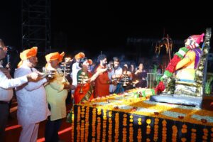IMG-20240219-WA0382-300x200 हिंदवी स्वराज्य महोत्सव 2024 का हर्षोल्लास के साथ समापन : तीन दिवसीय महोत्सव को राज्य और देश भर के पर्यटकों से उत्साहपूर्ण प्रतिसाद