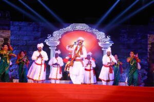 IMG-20240219-WA0383-300x200 हिंदवी स्वराज्य महोत्सव 2024 का हर्षोल्लास के साथ समापन : तीन दिवसीय महोत्सव को राज्य और देश भर के पर्यटकों से उत्साहपूर्ण प्रतिसाद