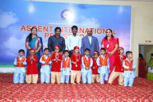 IMG-20240224-WA0011-300x200 आज के बच्चे कल बनेंगे अफसर : उपजिलाधिकारी गंगाधर होवाल