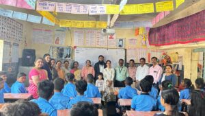IMG-20240224-WA0033-300x169 उंड्री स्कूल को वीकंस्ट्रक्ट प्राइवेट लिमिटेड कंपनी के सीएसआर फंड से मिलीं 50 बेंचें