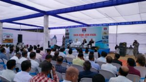 IMG20240207105612-300x169 पूर्व सैनिकों के लिए किया गया रोजगार मेले का आयोजन : 1033 पूर्व सैनिकों ने कराया पंजीकरण