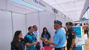 IMG20240207113518-300x169 पूर्व सैनिकों के लिए किया गया रोजगार मेले का आयोजन : 1033 पूर्व सैनिकों ने कराया पंजीकरण