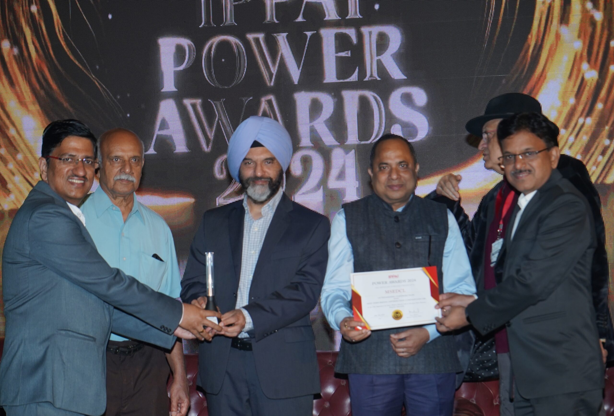 IPPI Award 2024