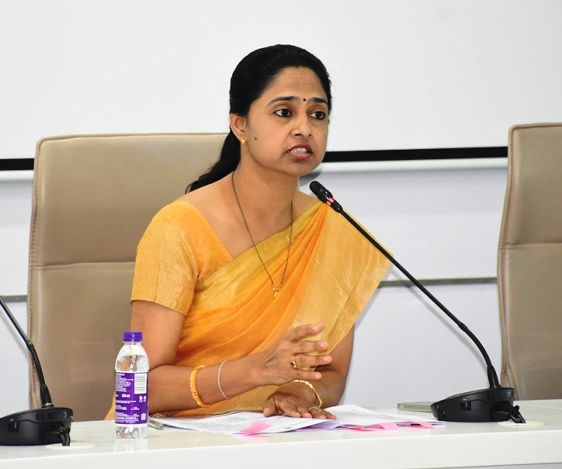 Jyoti Kadam