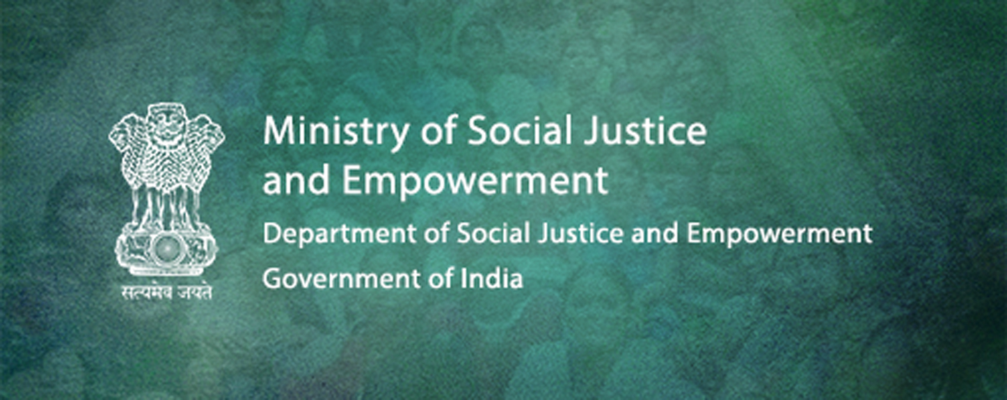 Ministry of Social Justic