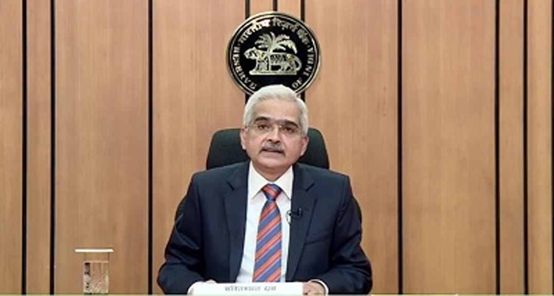 RBI Governar das