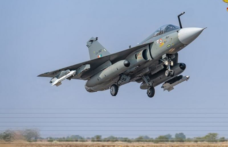 Tejas