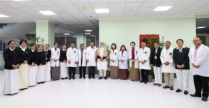 Bhutan-Hospital1-300x155 भारत सरकार की सहायता से थिम्पू में निर्मित अत्याधुनिक अस्पताल ग्यालत्सुएन जेत्सुन पेमा वांगचुक मदर एंड चाइल्ड हॉस्पिटल का किया गया उद्घाटन