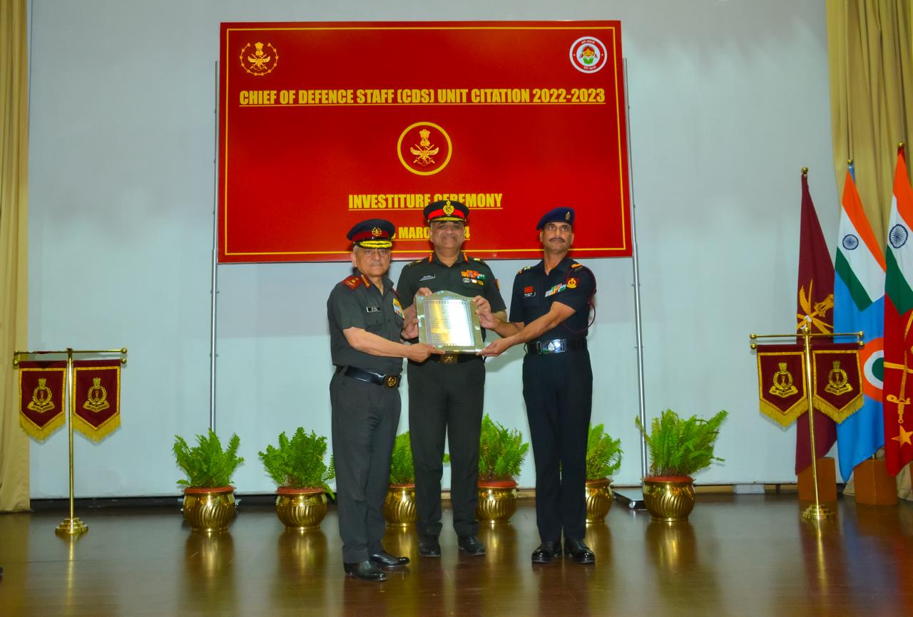 CDS Citation 18 Mar 24