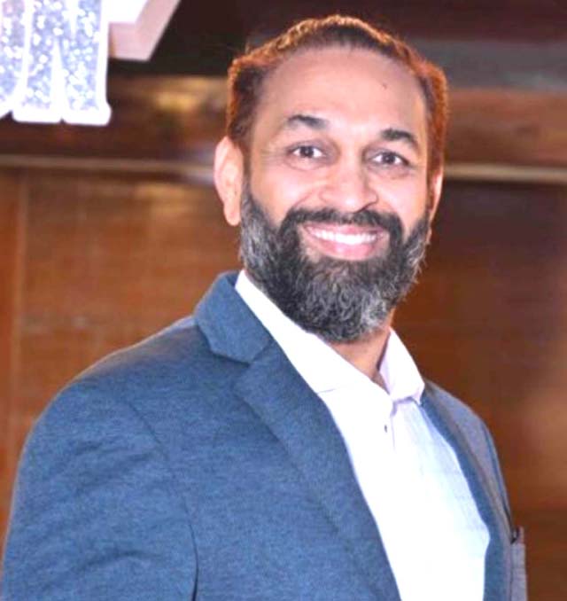 Dr. Jhhanjurne