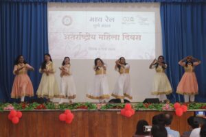 IMG-20240308-WA0219-300x200 पुणे मंडल पर अंतर्राष्ट्रीय महिला दिवस मनाया गया