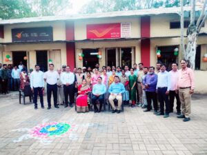 IMG-20240324-WA0295-300x225 हड़पसर पोस्ट ऑफिस का गाड़ीतल के पास बंटर स्कूल के प्रांगण में किया गया स्थानांतरण : नागरिकों ने किया स्वागत