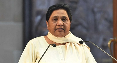 Mayawati