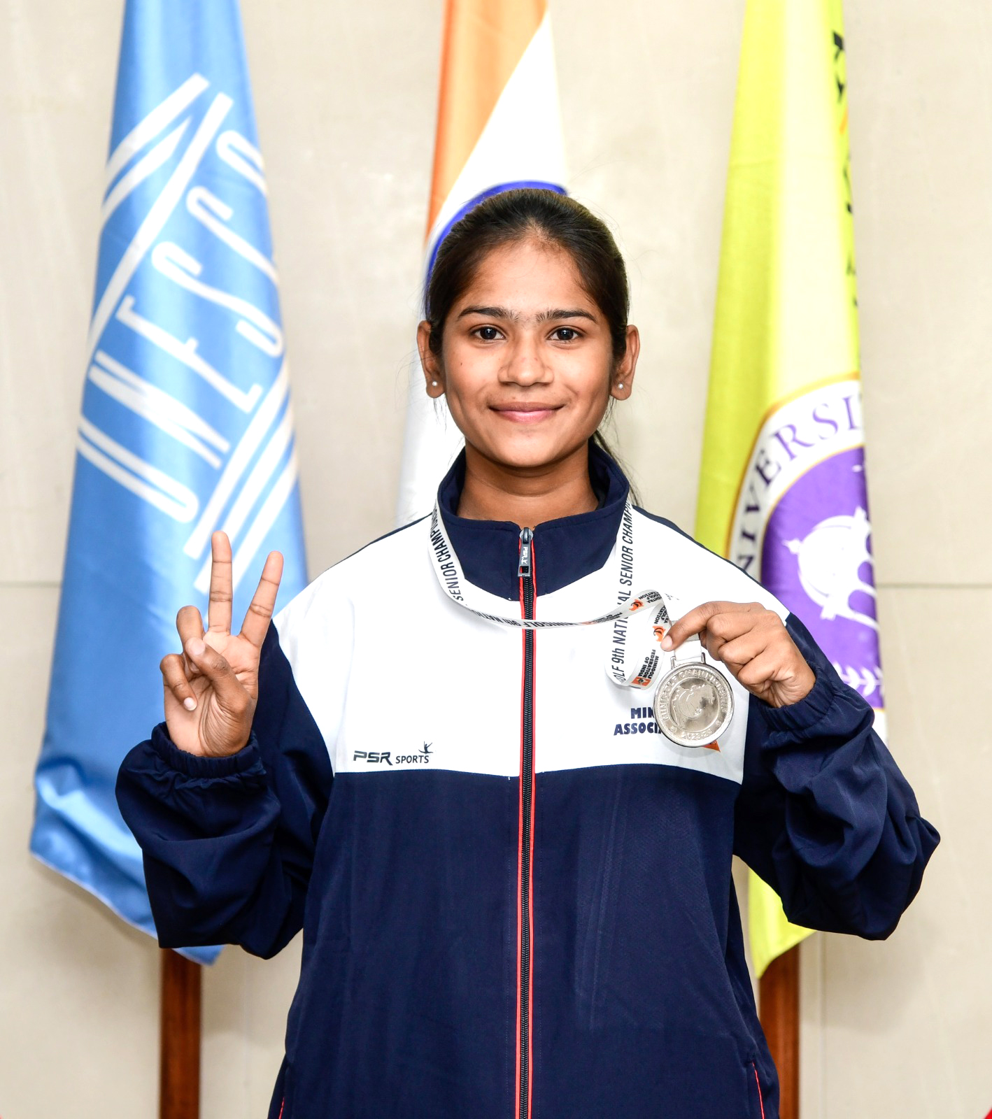 Pranjali