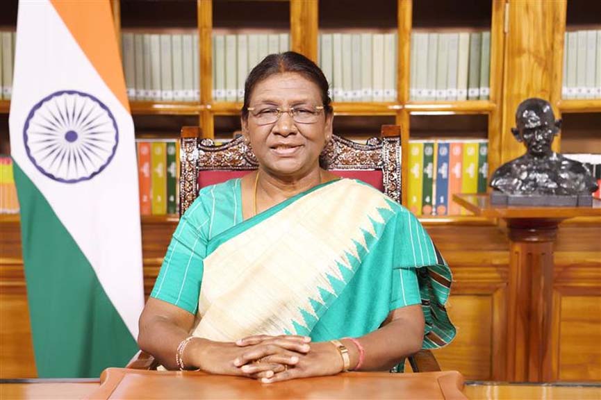 President Murmu.15