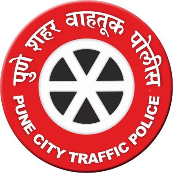 Pune city traffice police