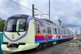 Pune metro
