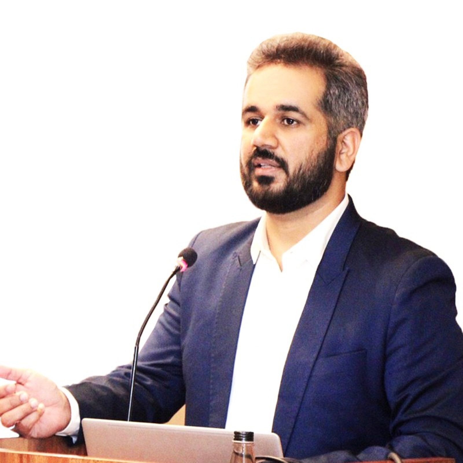 Shekhar Singh
