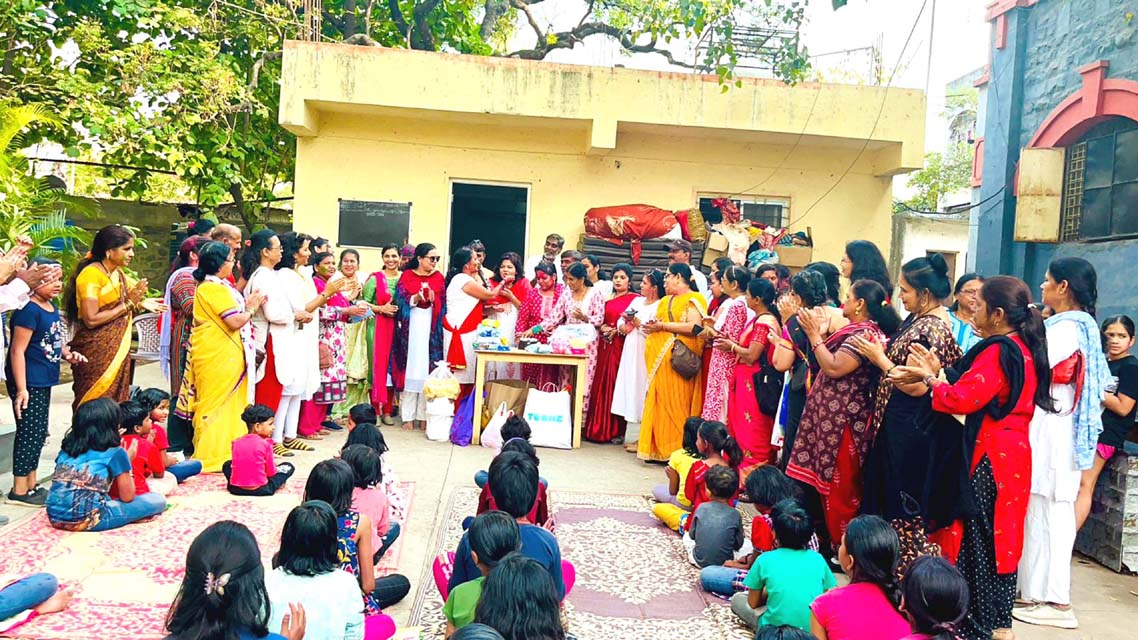 Smita Foundation