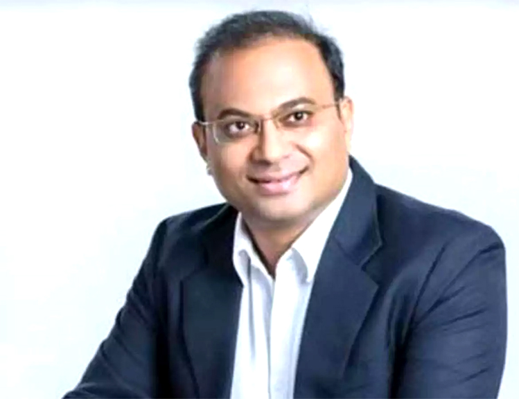 Dr. Rajesh Deshmukh1