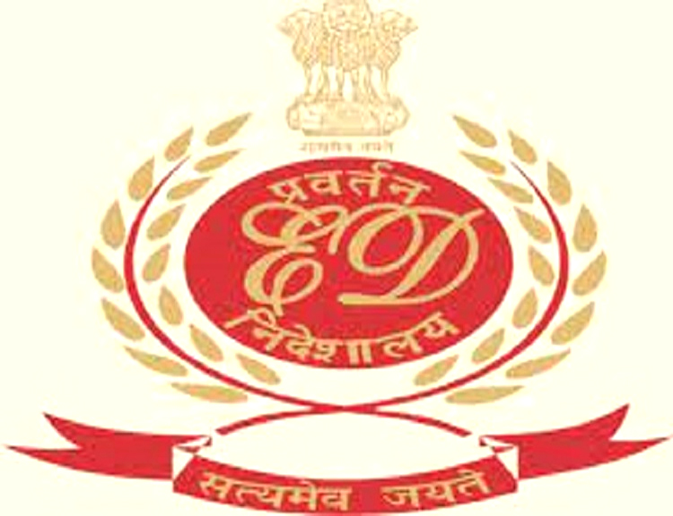 ED Logo