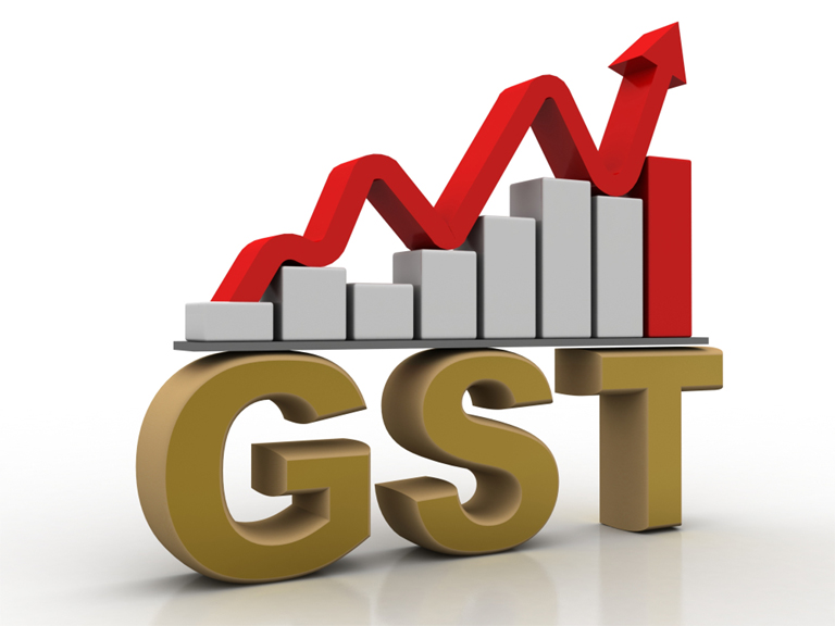 GST Logo