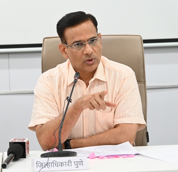 राजनीतिक विज्ञापनों के बल्क एसएमएस के लिए पूर्व-प्रमाणीकरण आवश्यक : जिलाधिकारी डॉ. सुहास दिवसे 1 IMG-20240408-WA0366