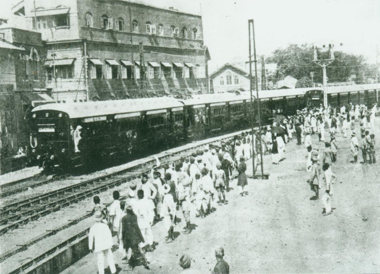 मध्य रेल का गौरवशाली 171 वर्षों का सुहाना सफर 1 IMG-20240415-WA0079