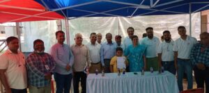 IMG-20240421-WA0066-300x134 डिपार्टमेंट ऑफ पोस्ट, इंडिया द्वारा विशेष आधार कैम्प का किया गया आयोजन
