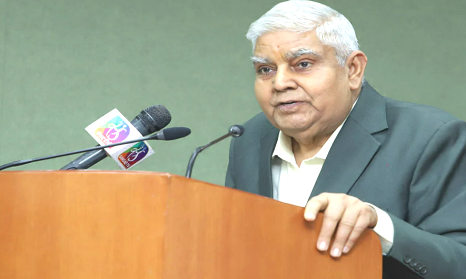 Jagdish Dahkhad